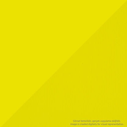 Artline 440XF Paint Marker Çok Amaçlı Boyama Markörü 1.2mm Sarı