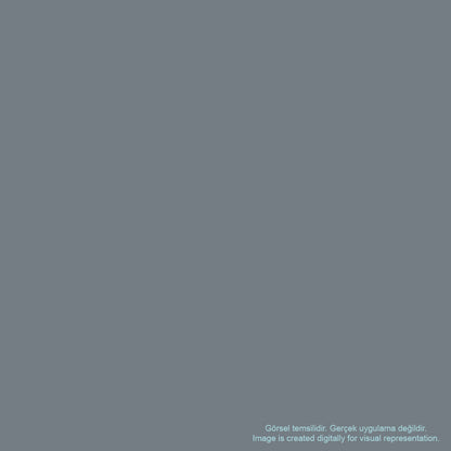 Artline 660 Fosforlu Kalem Kesik Uç:1,0-4,0mm Pastel Grey