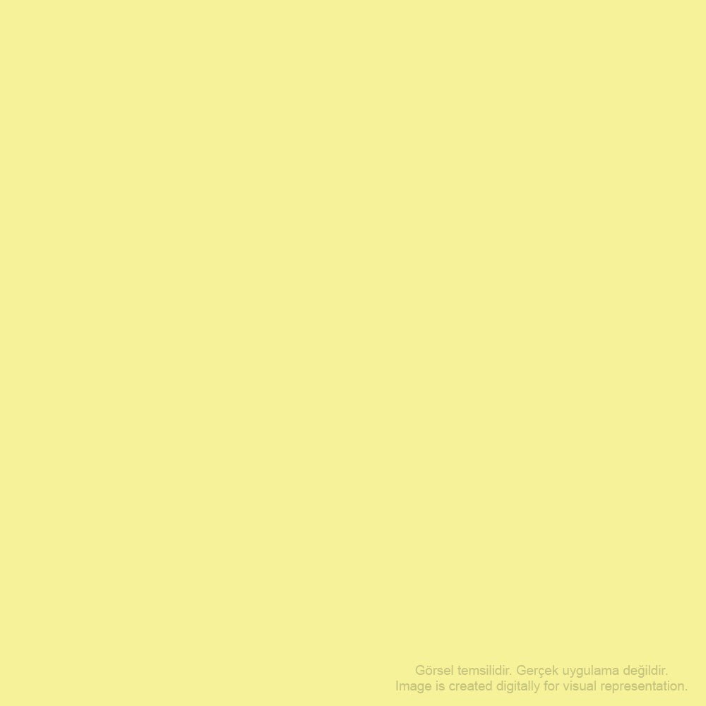 Artline 660 Fosforlu Kalem Kesik Uç:1,0-4,0mm Pastel Yellow