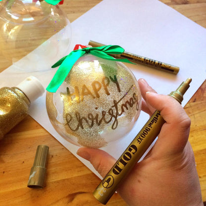 Artline 900XF Gold Metalik Markör 2.3mm Altın