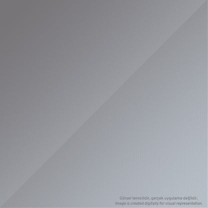 Artline 993XF Silver Metalik Kaligrafi Markörü 2.5mm Gümüş