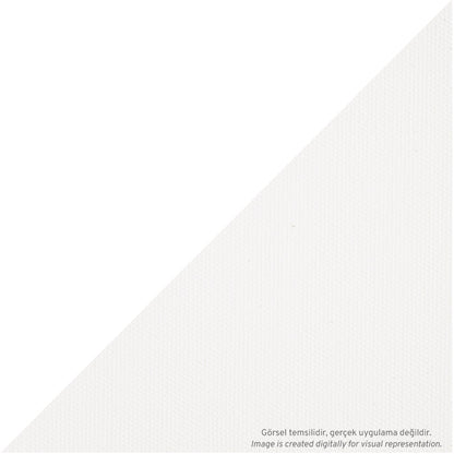 Artline 993XF White Metalik Kaligrafi Markörü 2.5mm Beyaz