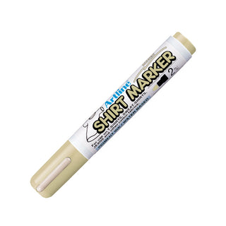 Artline Shirt Marker Tişört Markörü 2mm Bej