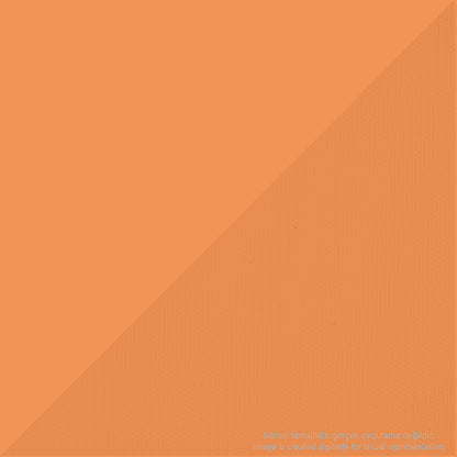 Artline Shirt Marker Tişört Markörü 2mm Fosforlu Turuncu