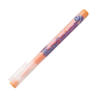 Artline Pastel Calligraphy 2.0 Kaligrafi Kalemi 2.0mm Pastel Turuncu