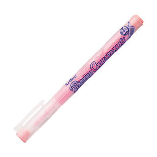 Artline Pastel Calligraphy 2.0 Kaligrafi Kalemi 2.0mm Pastel Pembe
