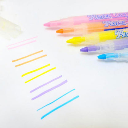 Artline Pastel Calligraphy 2.0 Kaligrafi Kalemi 2.0mm Pastel Mor