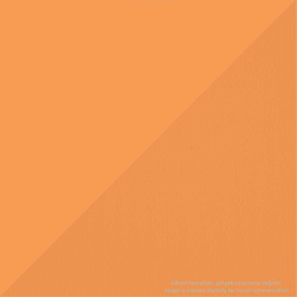 Artline Pastel Calligraphy 3.0 Kaligrafi Kalemi 3.0mm Pastel Turuncu