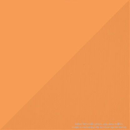 Artline Pastel Calligraphy 3.0 Kaligrafi Kalemi 3.0mm Pastel Turuncu