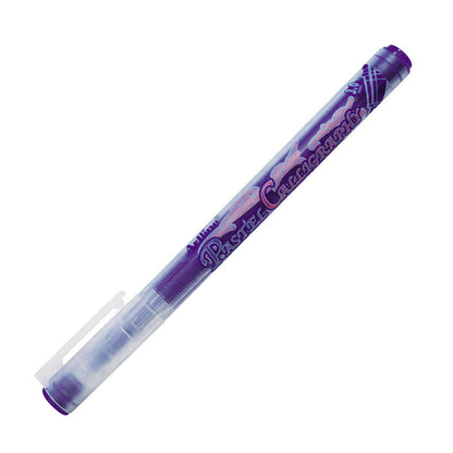 Artline Pastel Calligraphy 3.0 Kaligrafi Kalemi 3.0mm Pastel Mor