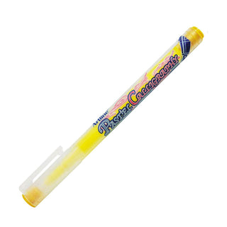 Artline Pastel Calligraphy 3.0 Kaligrafi Kalemi 3.0mm Sarı