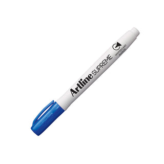 Artline Supreme Beyaz Tahta Markörü 1.5mm Mavi