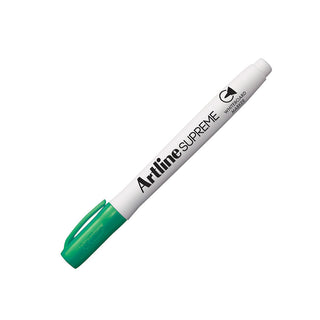 Artline Supreme Beyaz Tahta Markörü 1.5mm Yeşil