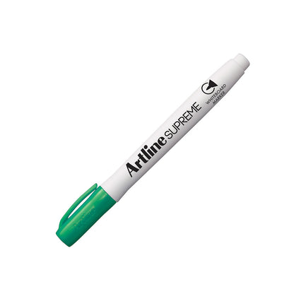 Artline Supreme Beyaz Tahta Markörü 1.5mm Yeşil