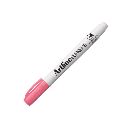 Artline Supreme Beyaz Tahta Markörü 1.5mm Pembe
