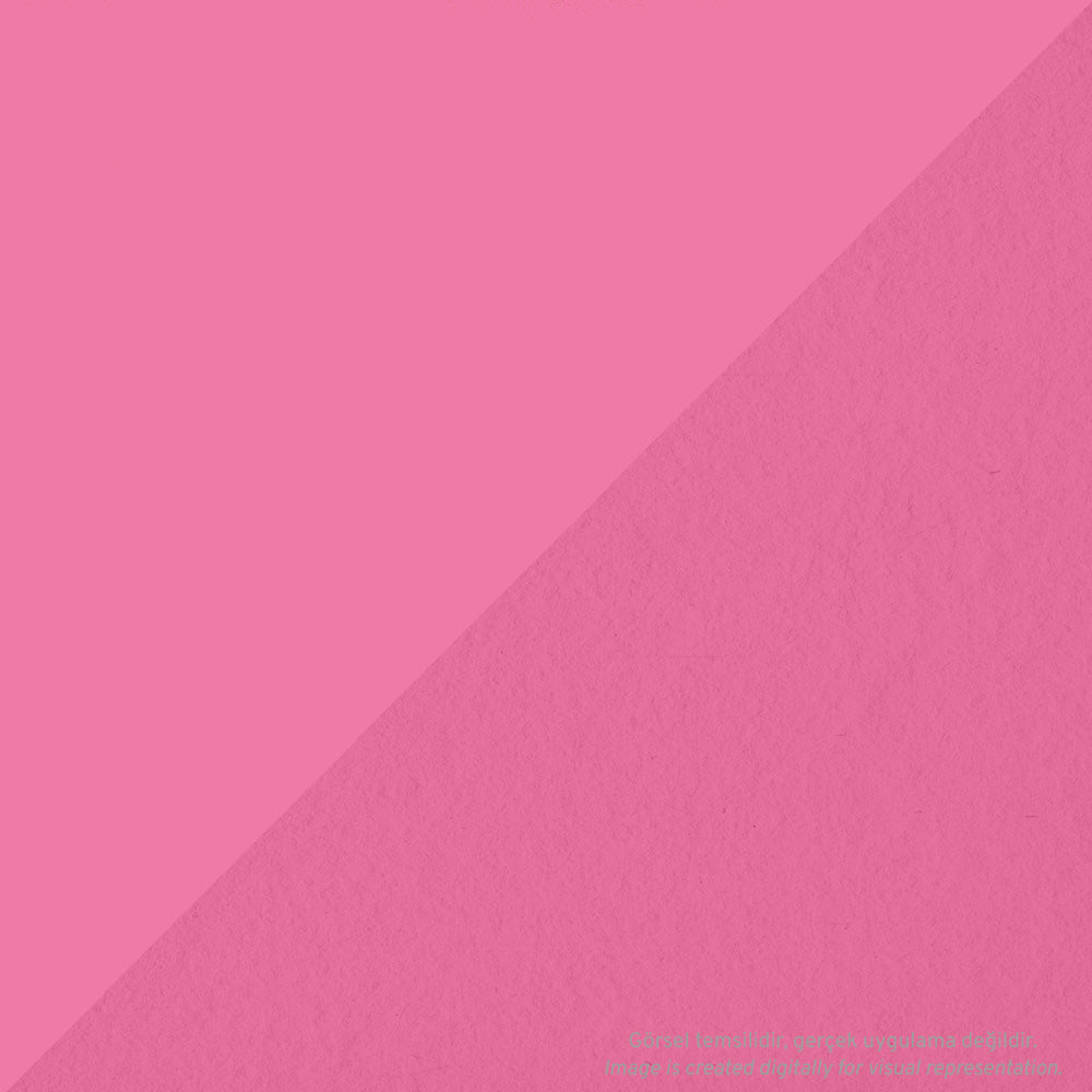 Artline Supreme Permanent Markör 1.0mm Pembe