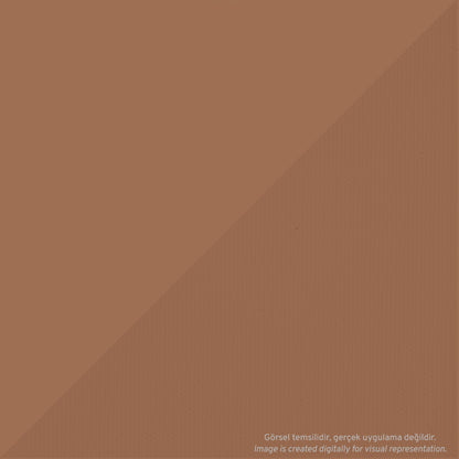 Artline Supreme Metalik Markör 1.0mm Bronz