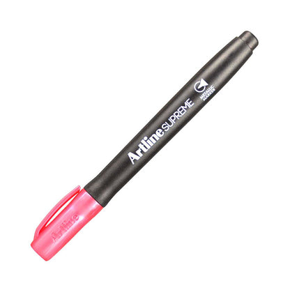 Artline Supreme Metalik Markör 1.0mm Metalik Pembe