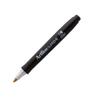 Artline Supreme Metalik Markör 1.0mm Gümüş