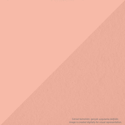 Artline Supreme Brush Marker Esnek Fırça Uçlu Kalem Kayısı