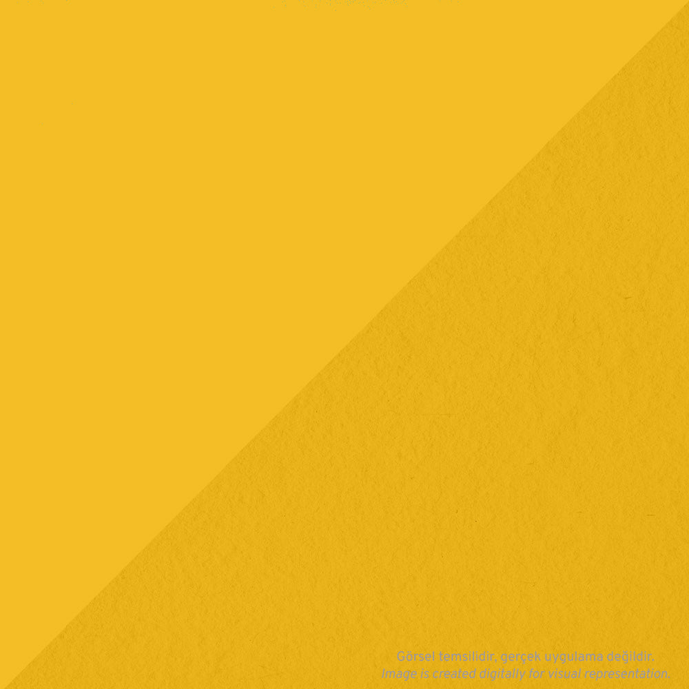 Artline Supreme Brush Marker Esnek Fırça Uçlu Kalem Sarı