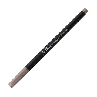 Artline Supreme Fine Keçe Uçlu Kalem 0.4mm Pastel Kahverengi