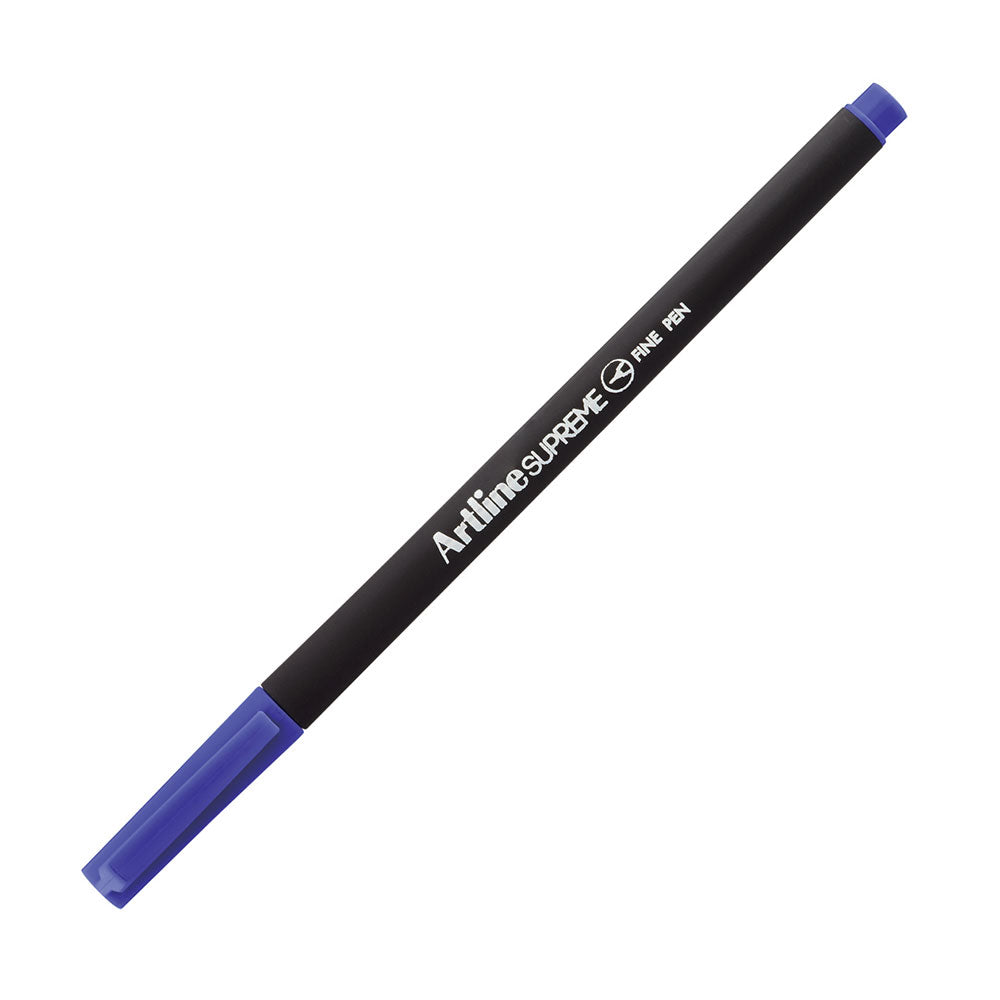 Artline Supreme Fine Keçe Uçlu Kalem 0.4mm Mor