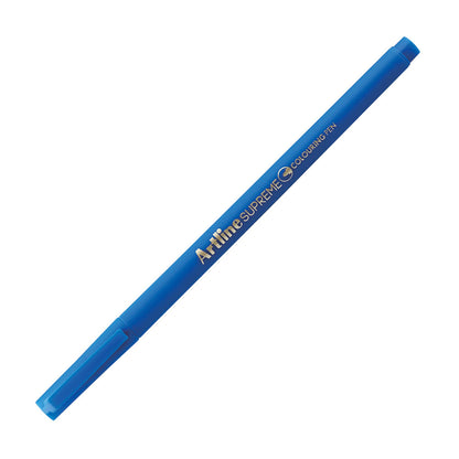 Artline Supreme Coloring Keçe Uçlu Kalem 0.6mm Mavi