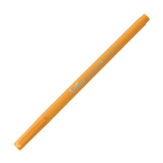 Artline Supreme Coloring Keçe Uçlu Kalem 0.6mm Krom Sarı