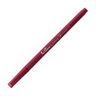 Artline Supreme Coloring Keçe Uçlu Kalem 0.6mm Koyu Kırmızı