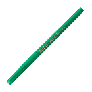 Artline Supreme Coloring Keçe Uçlu Kalem 0.6mm Yeşil