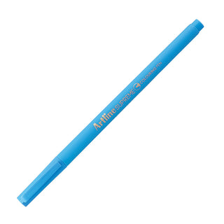 Artline Supreme Coloring Keçe Uçlu Kalem 0.6mm Açık Mavi