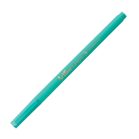 Artline Supreme Coloring Keçe Uçlu Kalem 0.6mm Açık Turkuaz