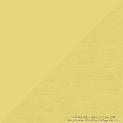 Artline Supreme Coloring Keçe Uçlu Kalem 0.6mm Açık Sarı