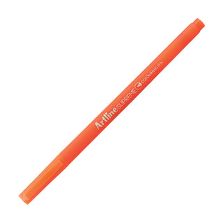 Artline Supreme Coloring Keçe Uçlu Kalem 0.6mm Turuncu