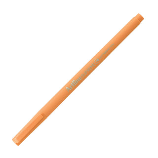Artline Supreme Coloring Keçe Uçlu Kalem 0.6mm Pastel Turuncu