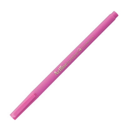 Artline Supreme Coloring Keçe Uçlu Kalem 0.6mm Pembe