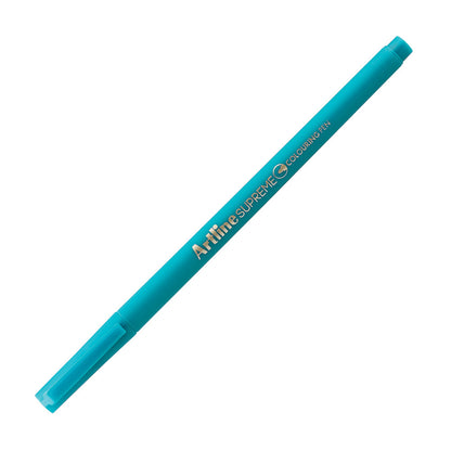 Artline Supreme Coloring Keçe Uçlu Kalem 0.6mm Turkuaz