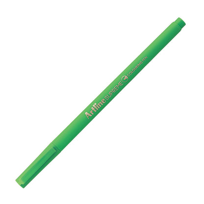 Artline Supreme Coloring Keçe Uçlu Kalem 0.6mm Fıstık Yeşili