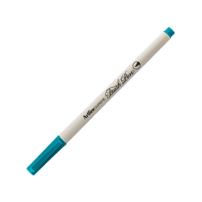 Artline Supreme Brush Fırça Uçlu Kalem Koyu Yeşil