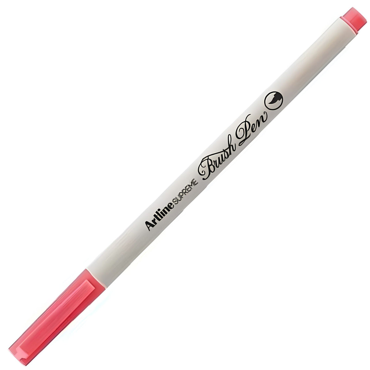 Artline Supreme Brush Uçlu Kalem Koyu Pembe