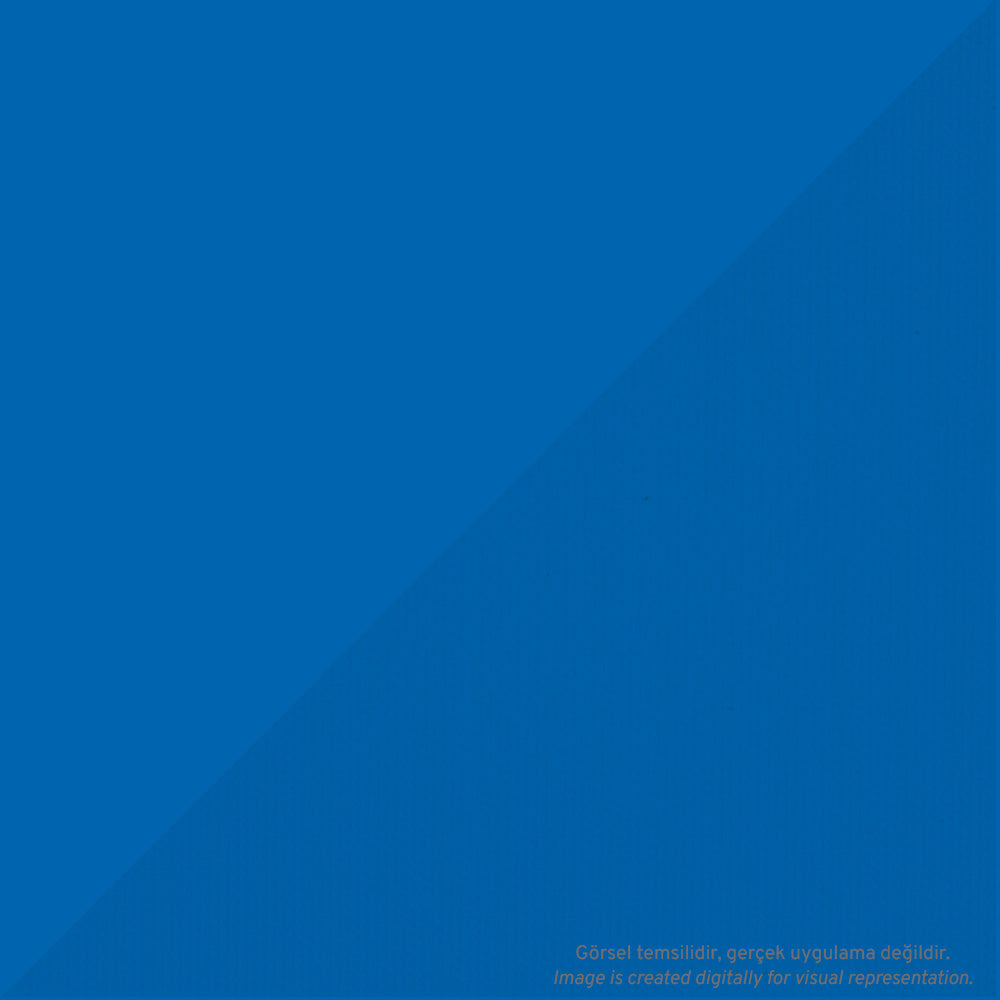 Artline Poster Markörü 30mm Mavi