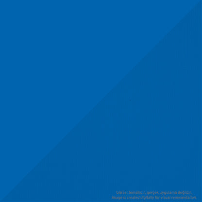 Artline Poster Markörü 30mm Mavi