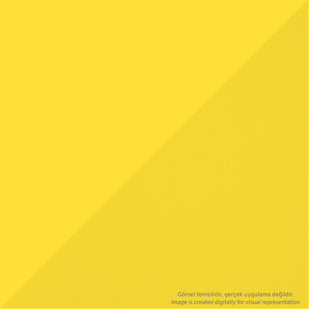 Artline Poster Markörü 30mm Fosforlu Sarı