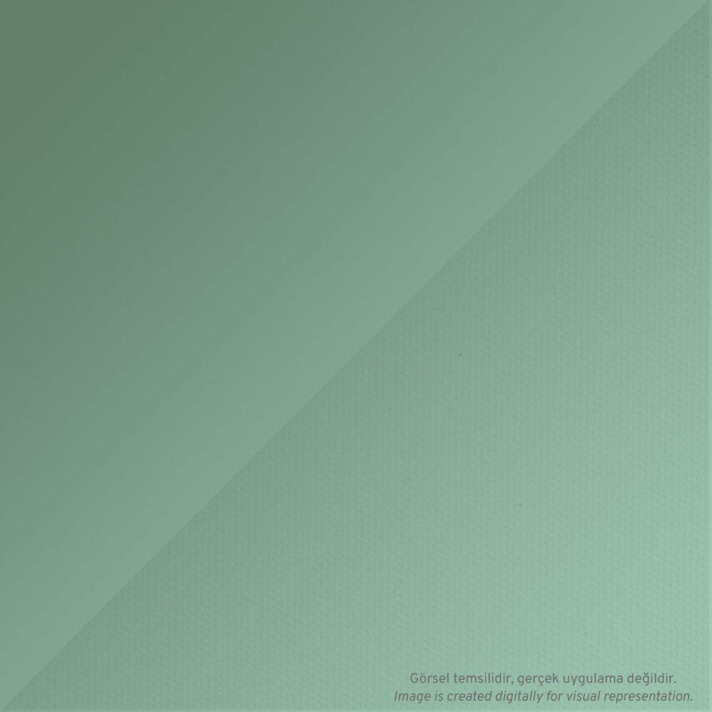 Artline Poster Markörü 4mm Metalik Yeşil