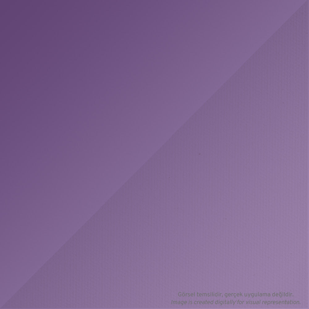 Artline Poster Markörü 4mm Metalik Mor