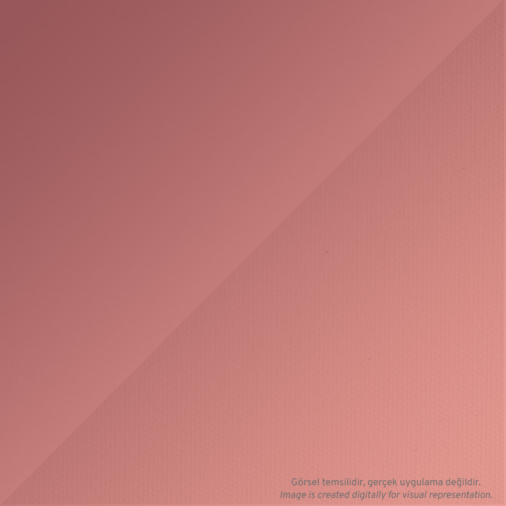 Artline Poster Markörü 4mm Metalik Kırmızı