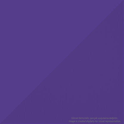 Artline Poster Markörü 4mm Mor