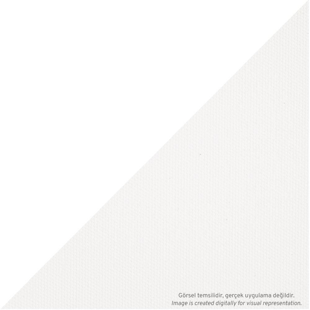 Artline Poster Markörü 4mm Beyaz