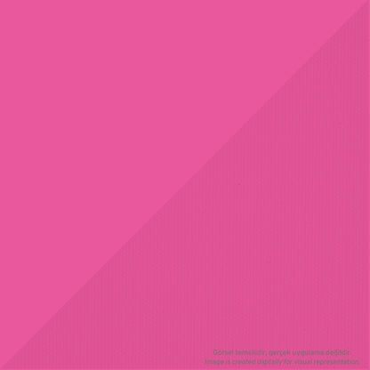 Artline Poster Markörü 6mm Fosforlu Pembe